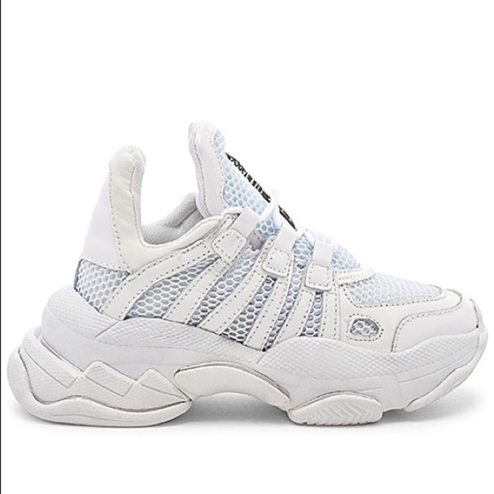 Jeffrey Campbell WiFi Sneaker- Size 8